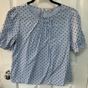 Australian brand Review top size 8 USA
